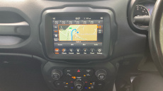 Jeep Renegade 1.6 Multijet Limited 5dr DDCT Diesel Hatchback